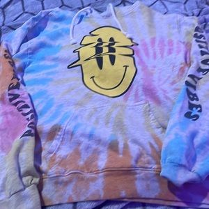 comfy hoodie
